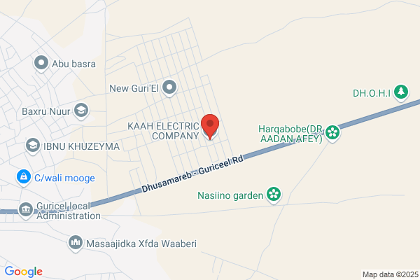 Kahata Electrics