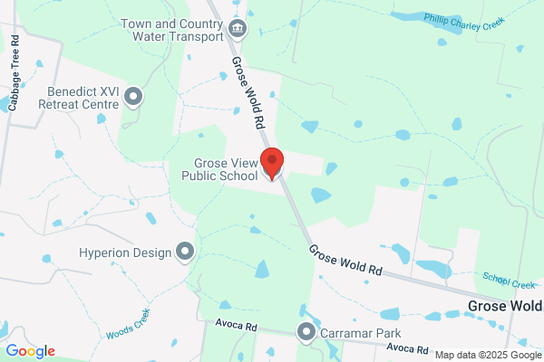 Macquarie Vale Preschool