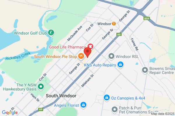 South Windsor Medical Centre