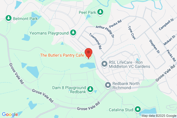 Venue Finder