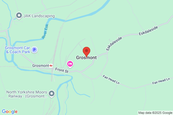 Grosmont Primary