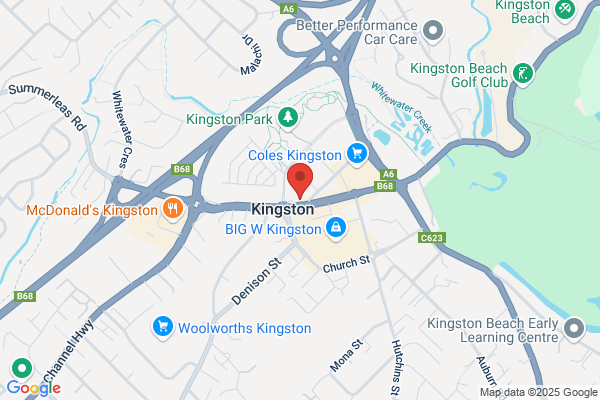 Channel Dental Care