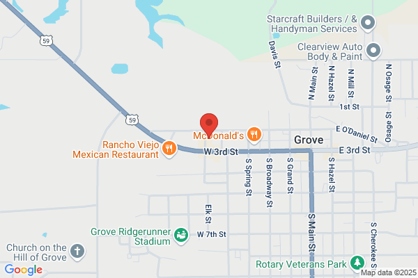Hair On Main