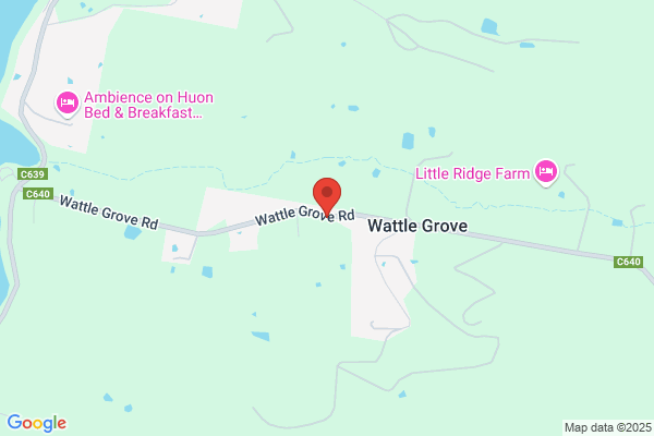 Huon Valley Bed & Breakfast