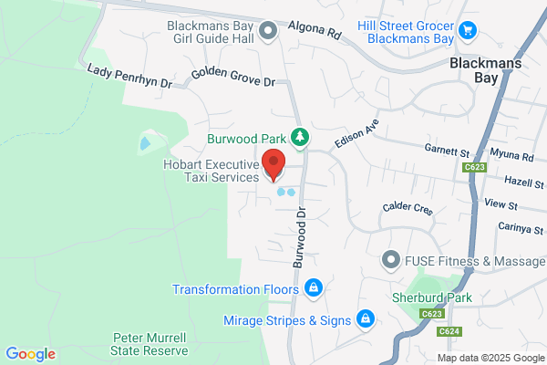 Huon Valley Taxi Service