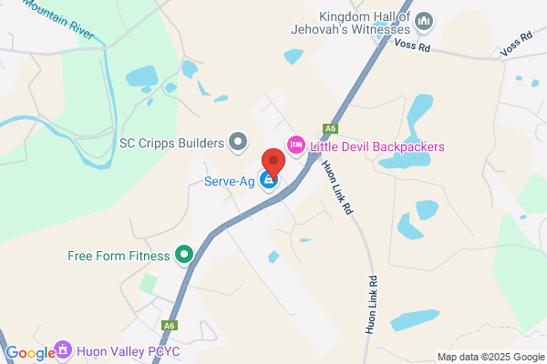 Huonville Central Self Storage