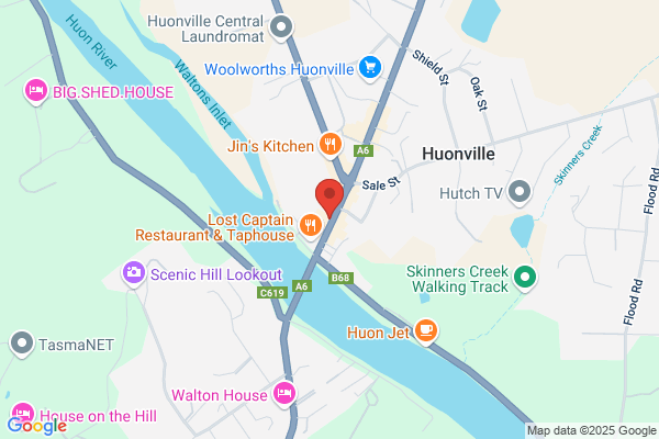 Huonville Pharmacy