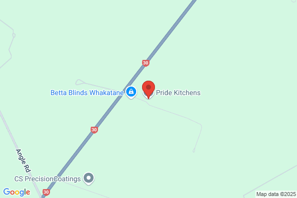 Kitchens With Pride