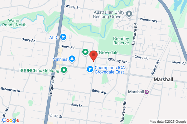 Concept Electrics