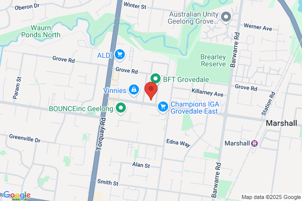 Hydraulink Geelong