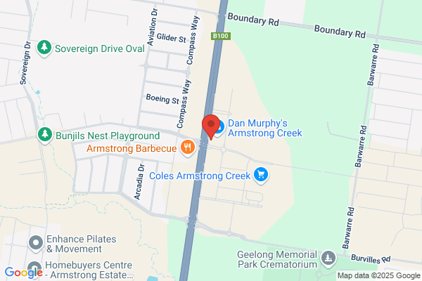 Allpoints Real Estate Grovedale