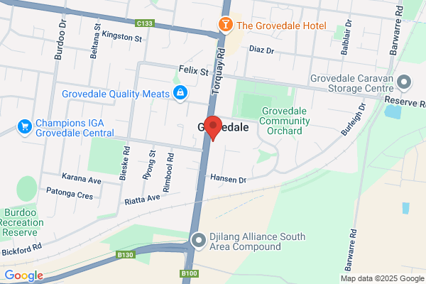 Be Well Osteopathic Clinic Grovedale
