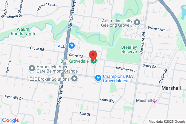 Buildpro - Geelong