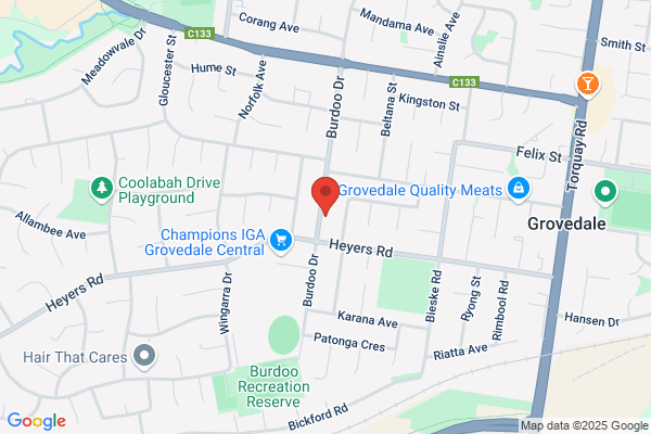 Burdoo Drive Medical Clinic