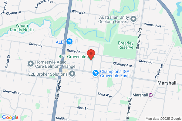 F45 Training Grovedale