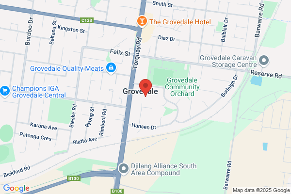 Geelong Aged Care