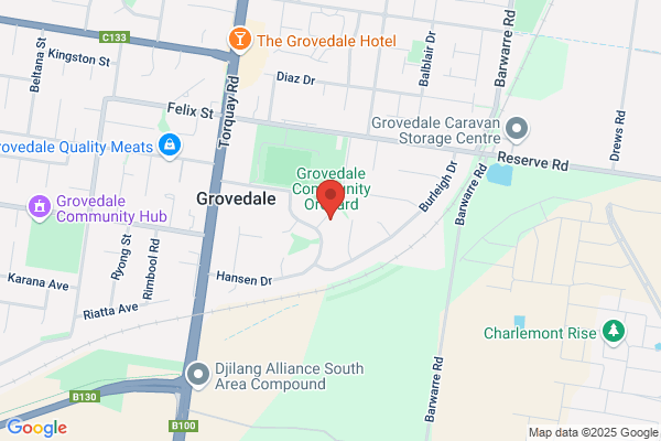 Geelong Horseshoeing Centre