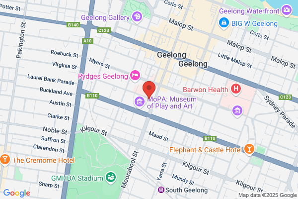 Geelong Jack Repairs