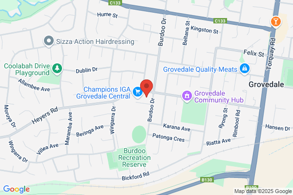 Geelong Quilts & Doonas
