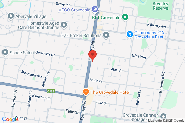 Geelong Veterinary Hospital