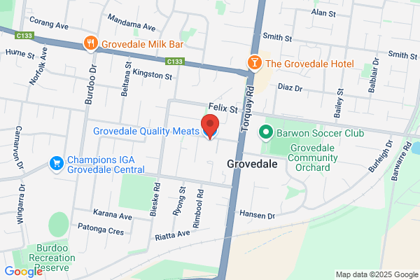 Grovedale Auth. Newsagency &Tattslotto