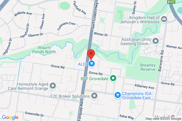 Grovedale Auto Service