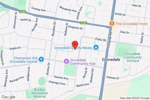 Grovedale Driving School