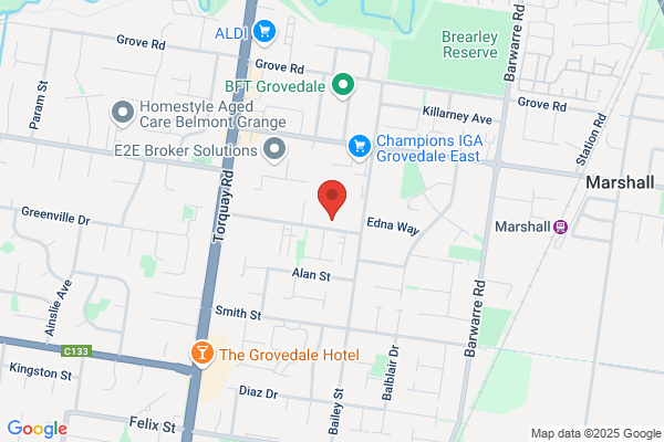 Grovedale Fencing
