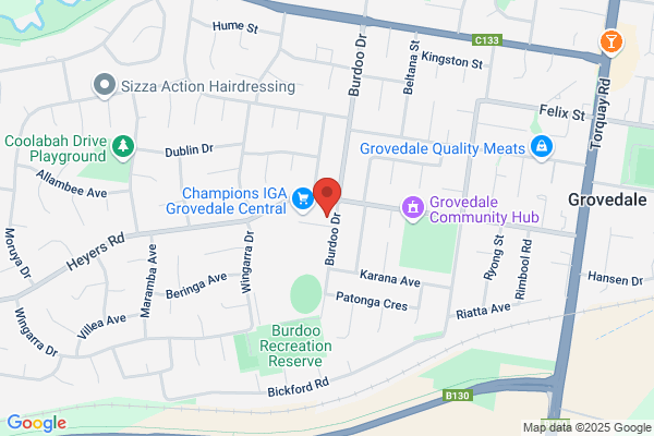 Grovedale Medical Centre