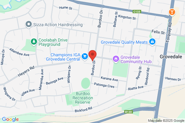 Grovedale Pharmacy