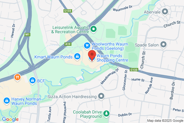 House In Waurn Ponds