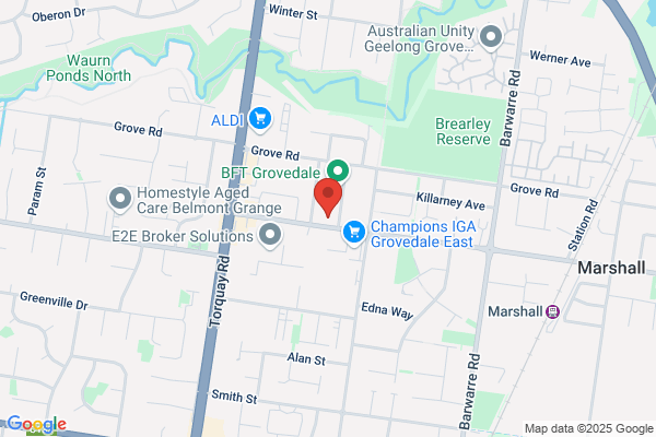 Kevin Peucker Diesel Service Pty Ltd