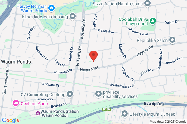 Kurt Ridgeway Electrical