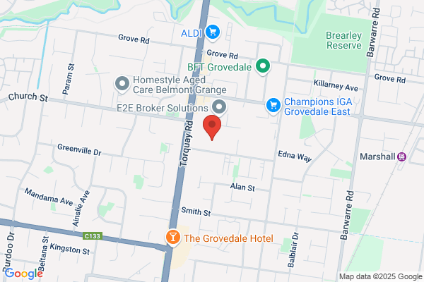 Steamatic Geelong