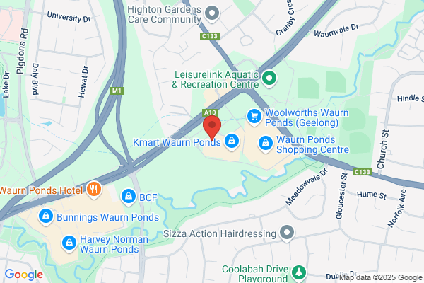 Waurn Ponds Pharmacy