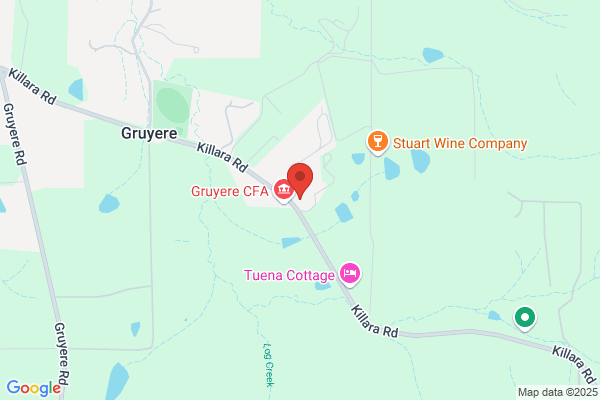 Gruyere Primary School