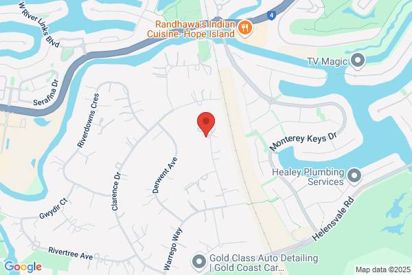 Coastscape Services