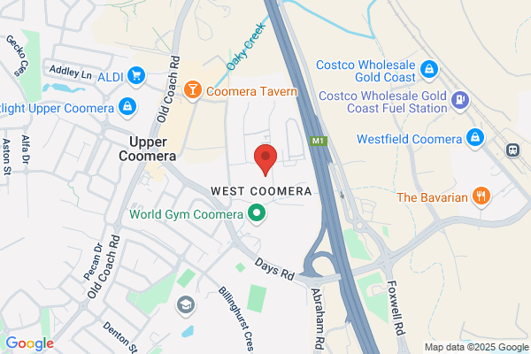 Coomera Car Care