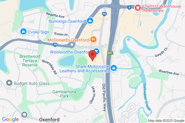 Gold Coast Acupuncture - Oxenford Clinic