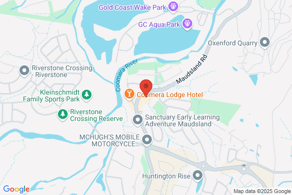 Myhealth Maudsland