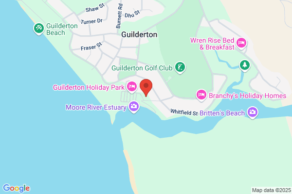 Guilderton General Store