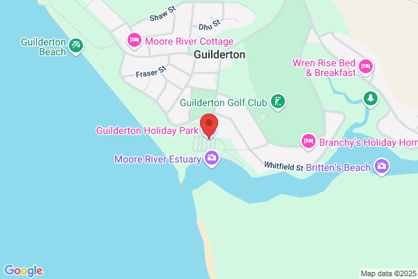 Guilderton Caravan Park
