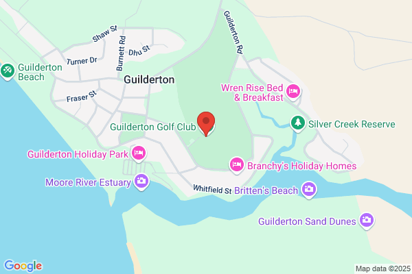 Guilderton Country Club Inc
