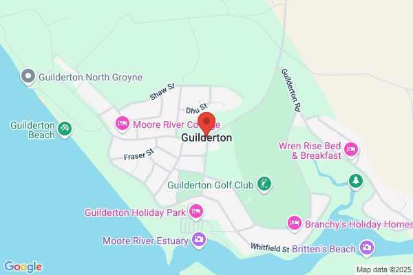 Gull Petroleum (WA) Pty Ltd