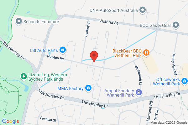 Ashdown Enterprises (Wholesale) NSW Pty Ltd