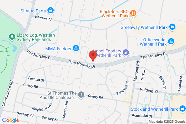 Bossley Park Automotive Electrical Service