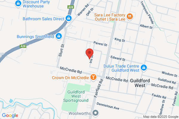 Grays Rescue Building Management
