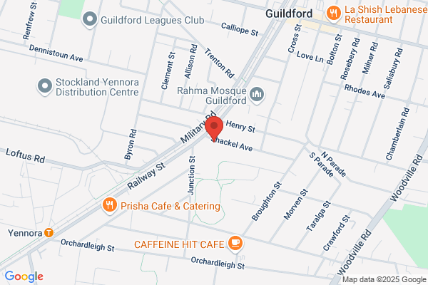 Bright Beginnings Learning Centre Old Guildford