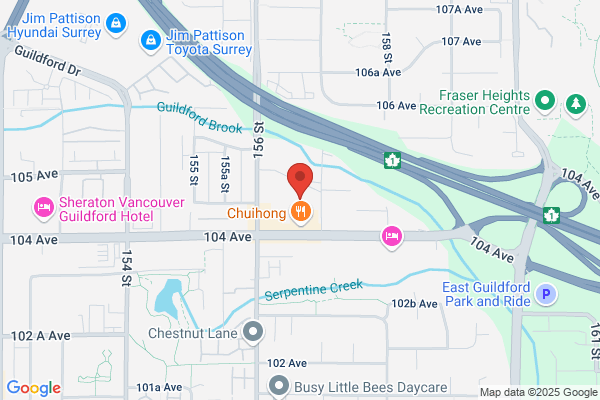 Clovel Child Care & Early Learning Centres