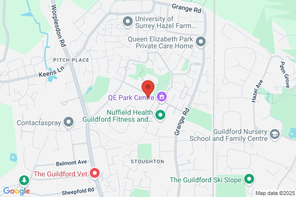 KU Children Services
